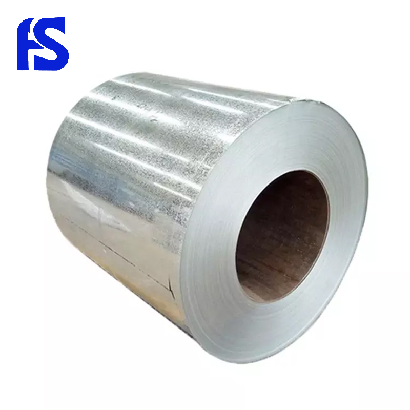 Galvanized Coil