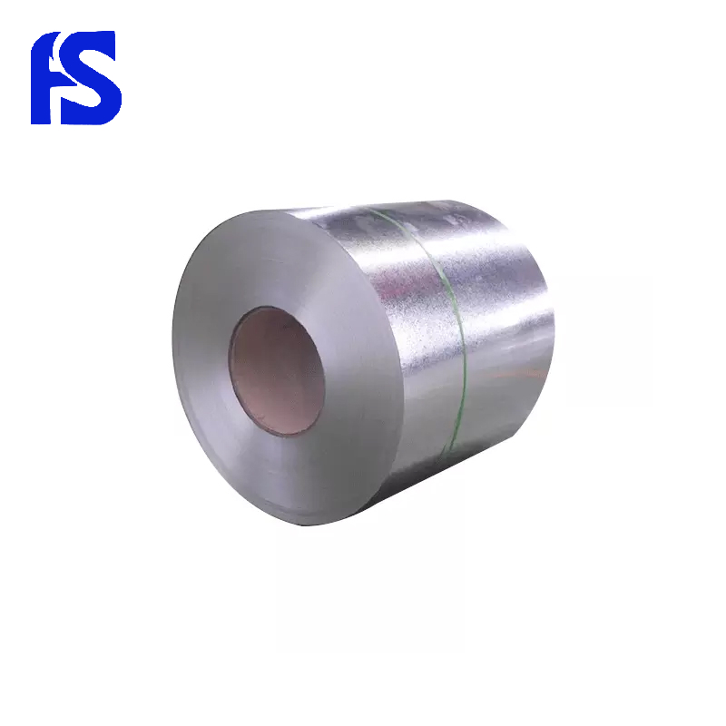 Galvanized Coil