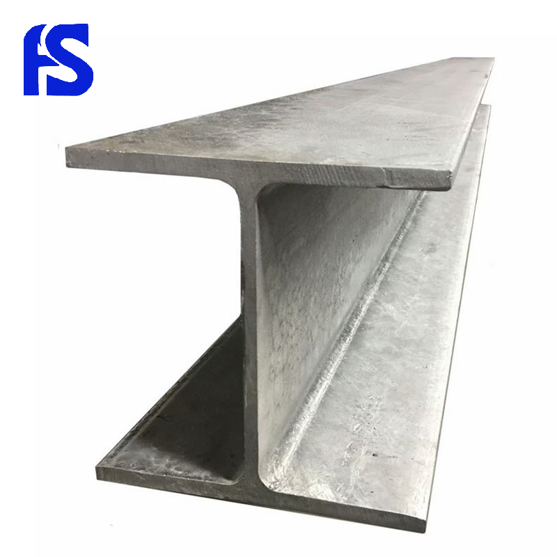 Galvanized H-Beam