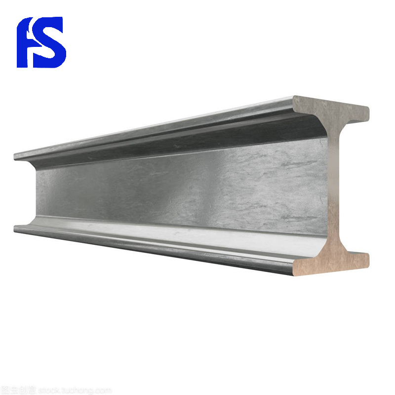 Galvanized H-Beam