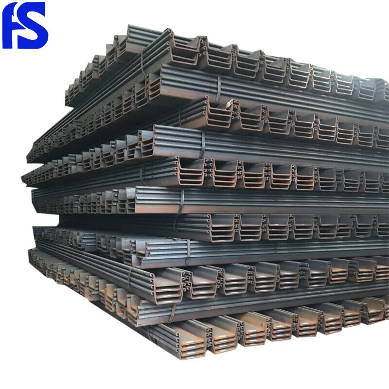 Steel Pile