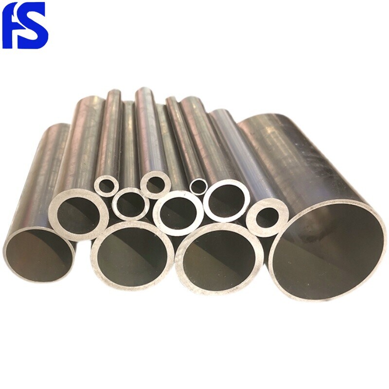 Alloy Steel Pipe