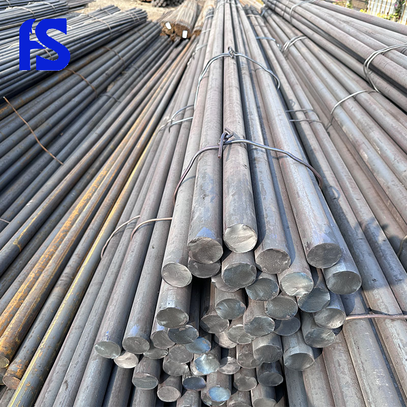 Carbon Steel Rod