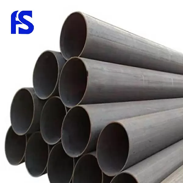 Seamless Tube