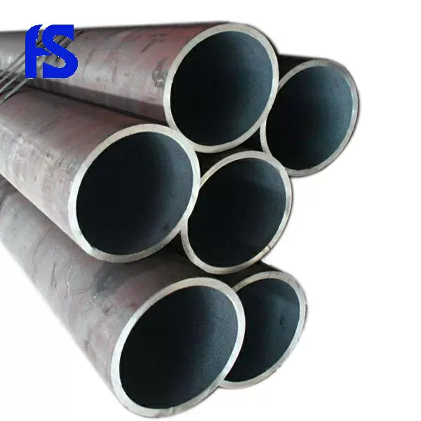 Seamless Tube