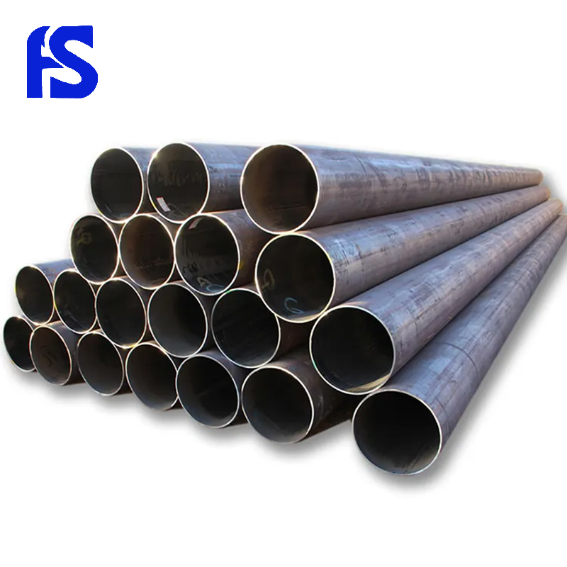 Welded Pipe Welded Pipe
