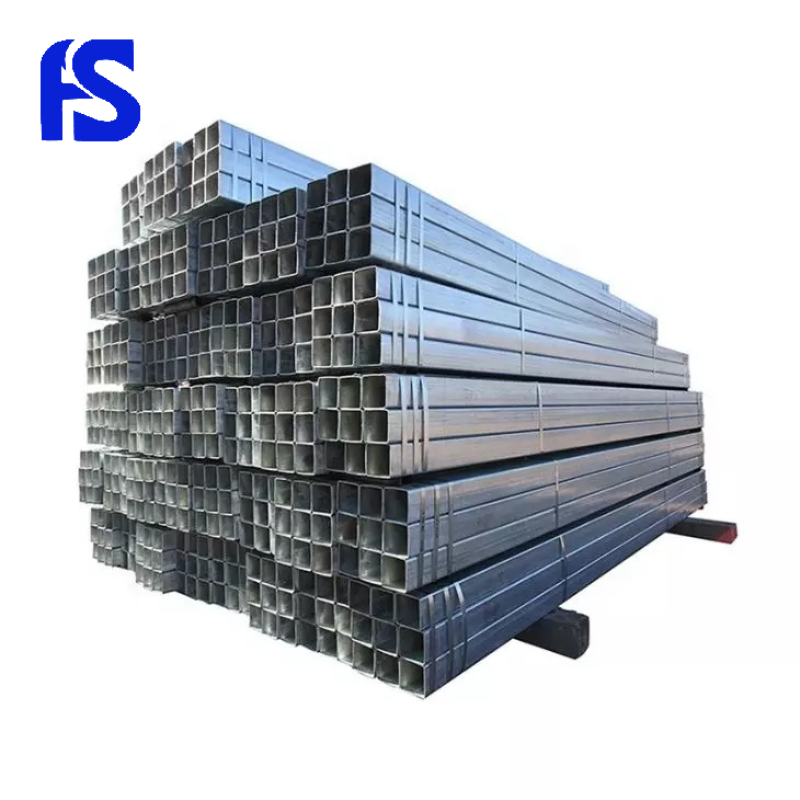 Square Rectangular Tube Square Rectangular Tube