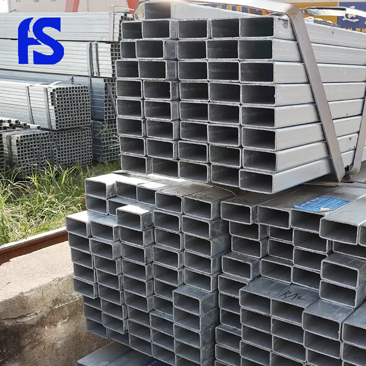 Square Rectangular Tube Square Rectangular Tube