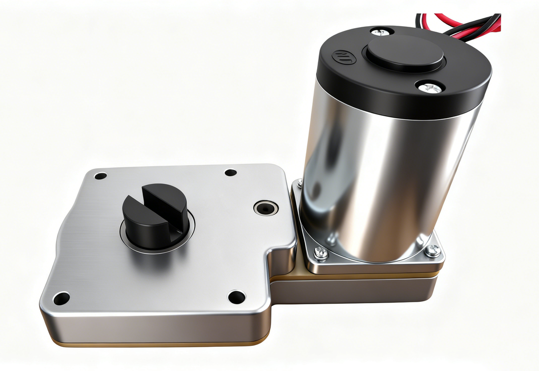 Yifan Motor Brush DC Gear Motor 220V 70W, 64ZY-CJ2070-S1, For Circuit Breaker and Switchgear Yifan Motor Brush DC Gear Motor 220V 70W, 64ZY-CJ2070-S1, For Circuit Breaker and Switchgear