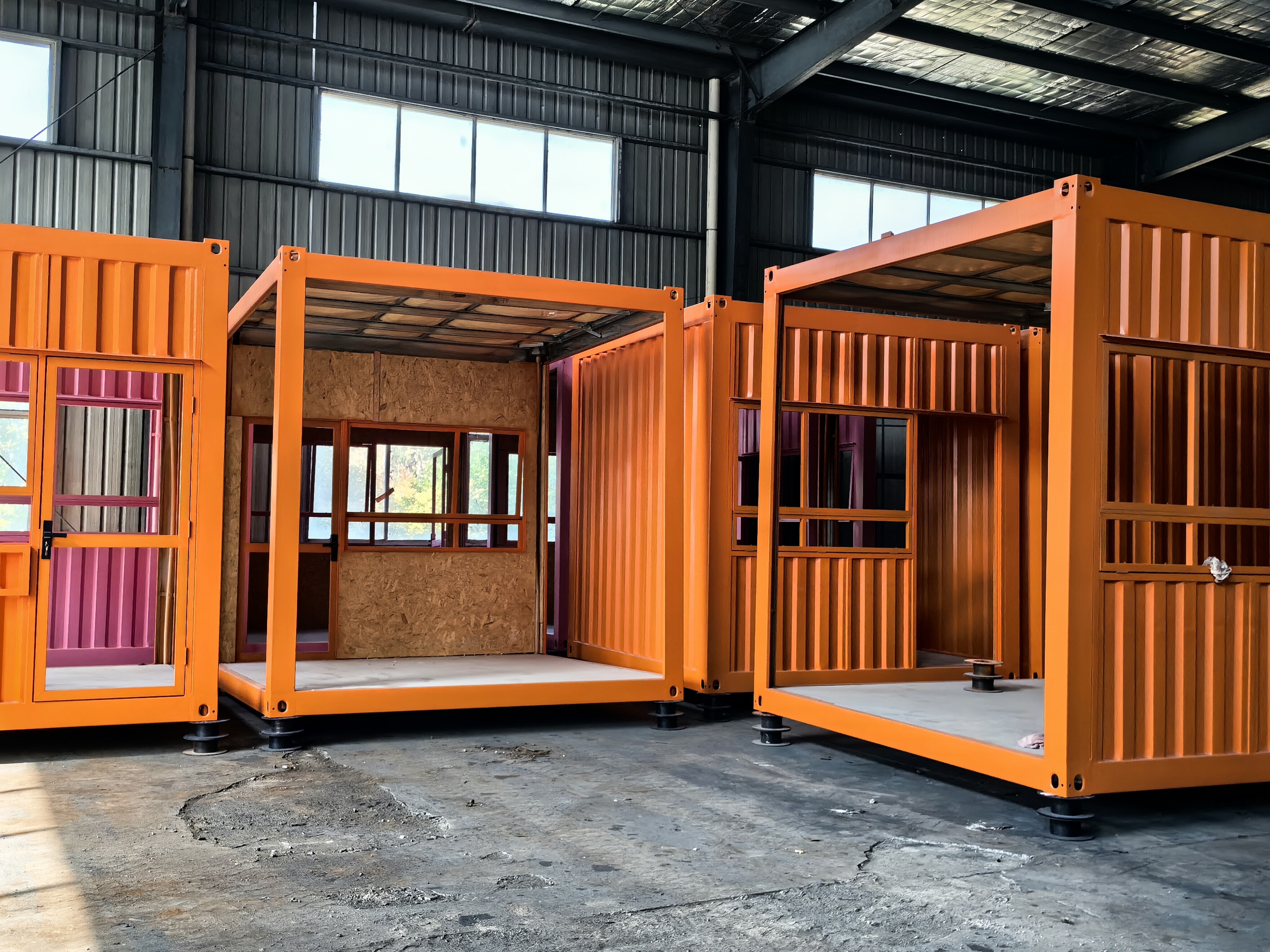 Why is Expandable Container House So Popular?