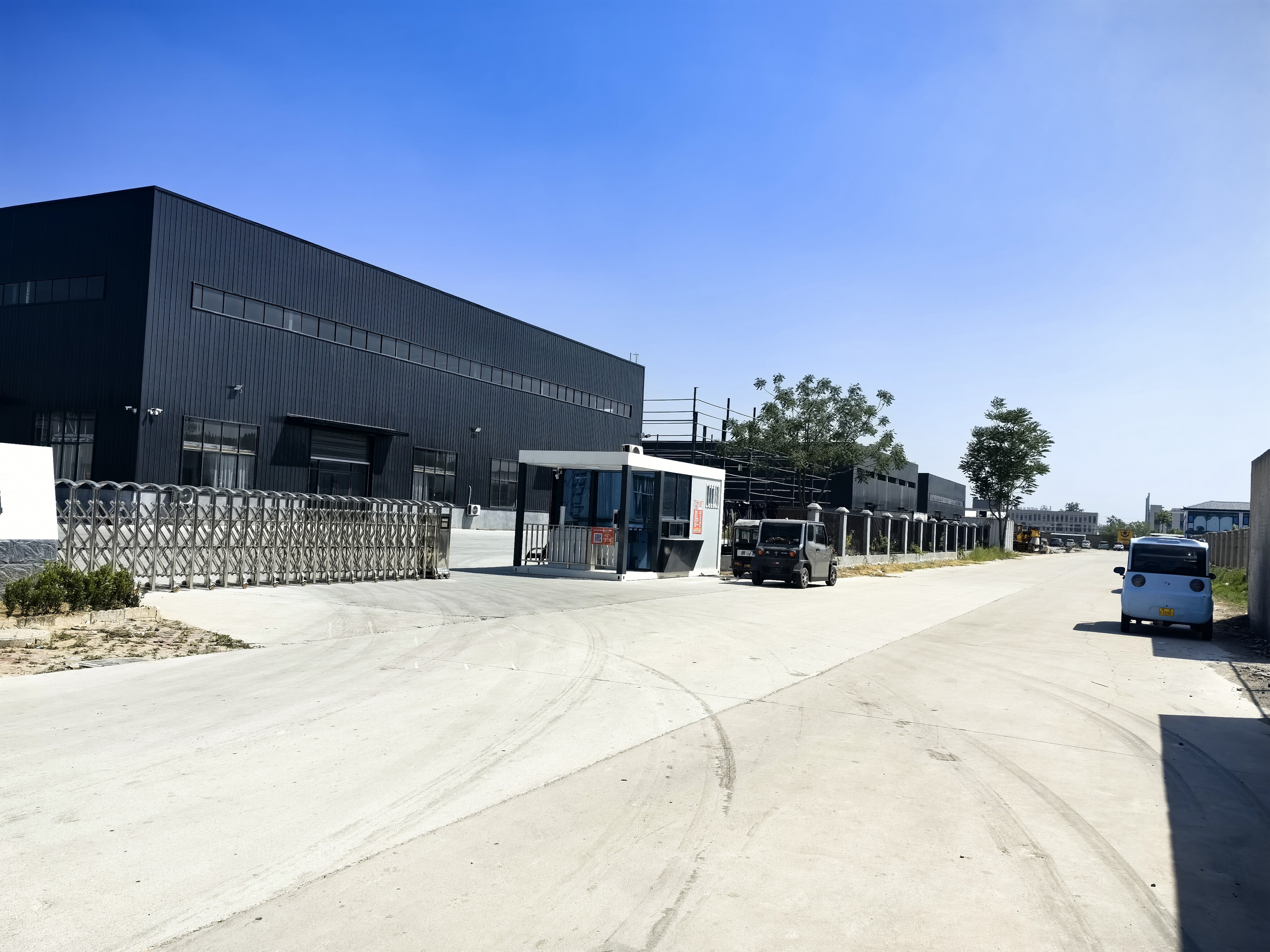 Zhengzhou Jiayi Intelligent Technology Co.,Ltd