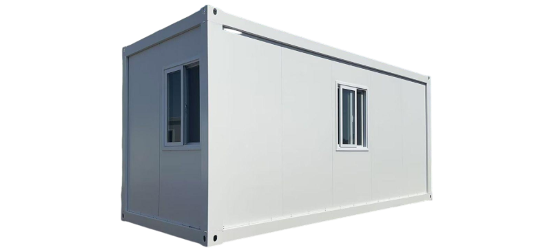 Flat Pack Container House