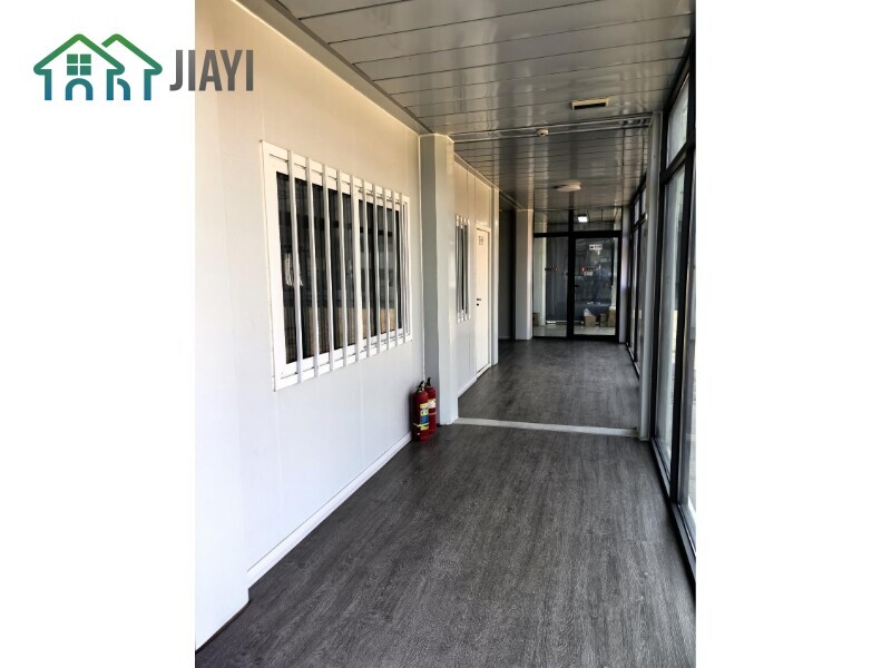 20ft Detachable Container Office