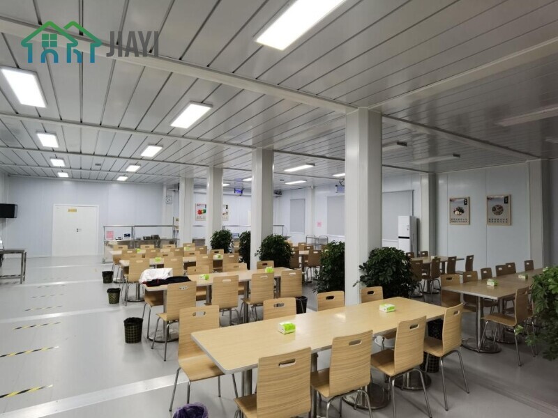 20ft Detachable Container Office