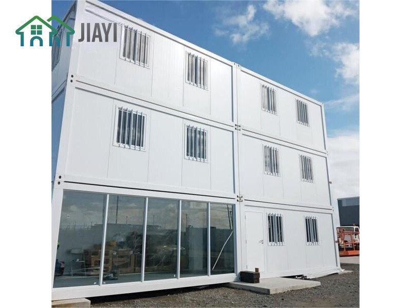 20ft Detachable Container Office