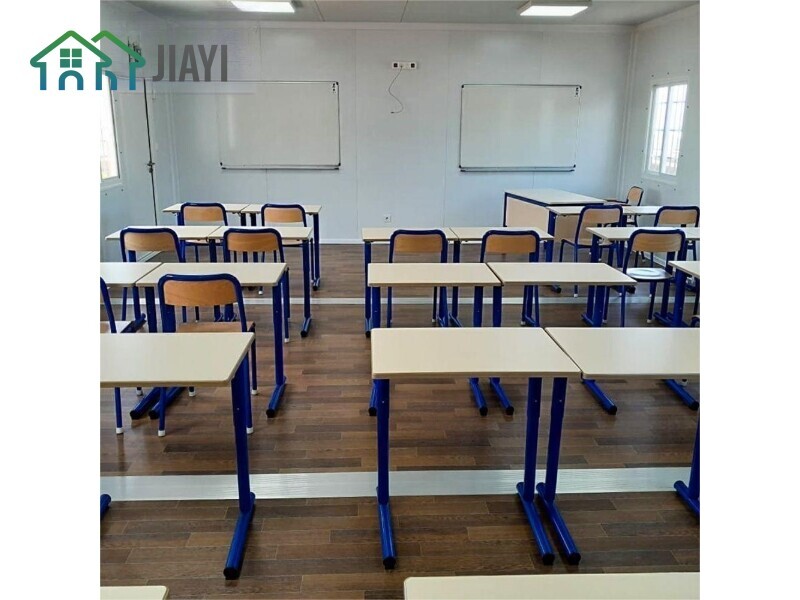 Portable Prefab Container Residential