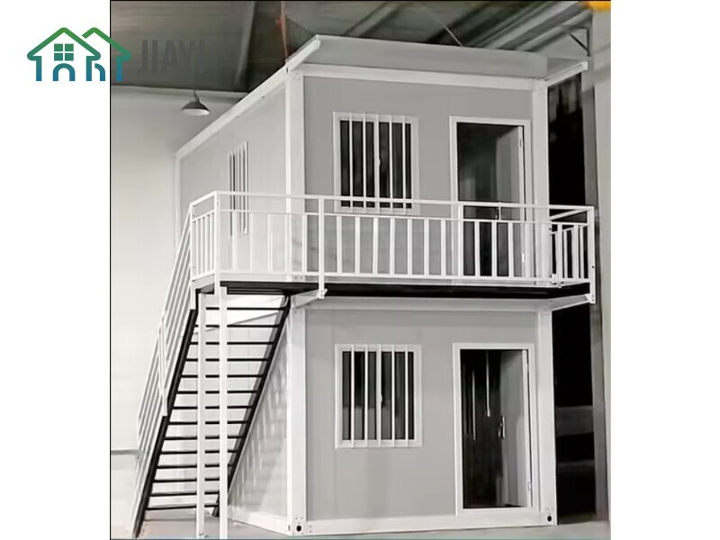 Portable Prefab Container Residential