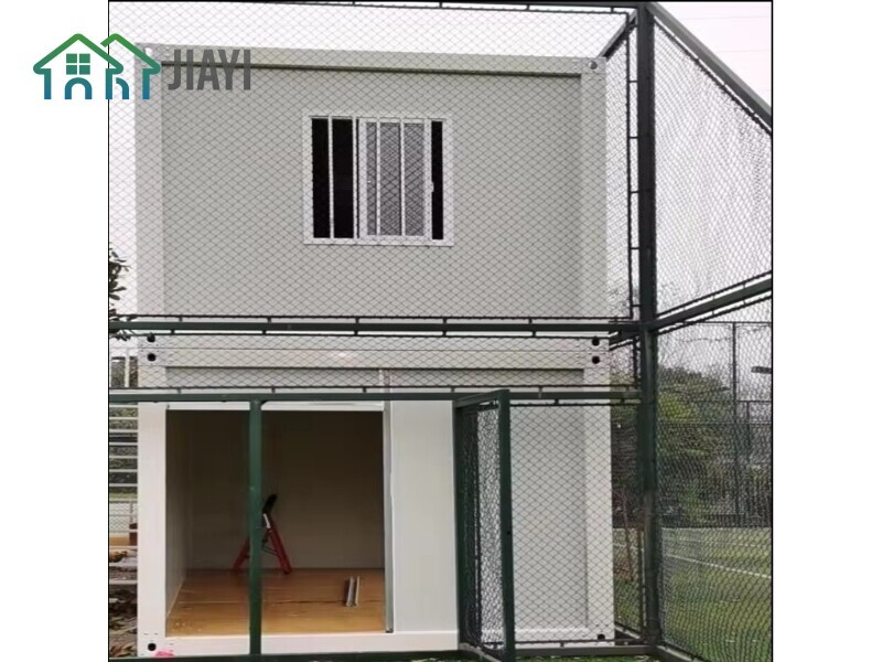 Portable Prefab Container Residential