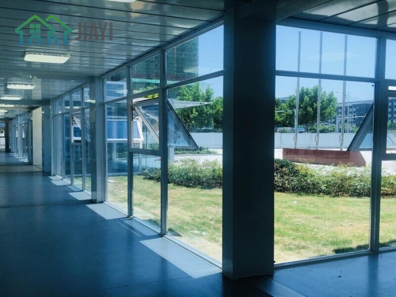 Steel Structure Detachable Container Office