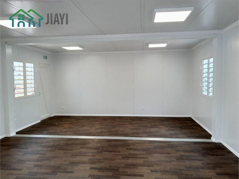 Steel Structure Detachable Container Office