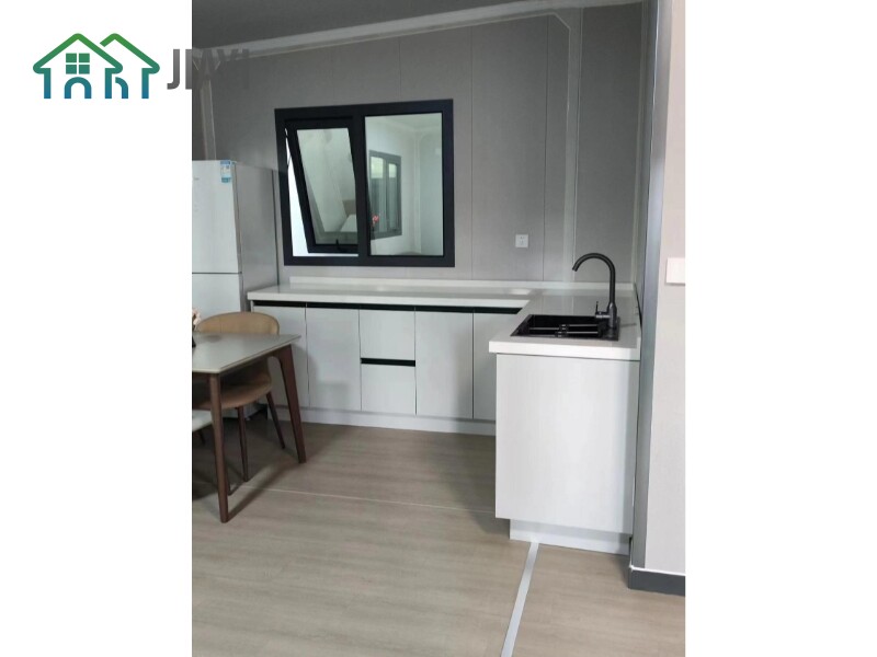 20ft Luxury Cozy Expandable Container House