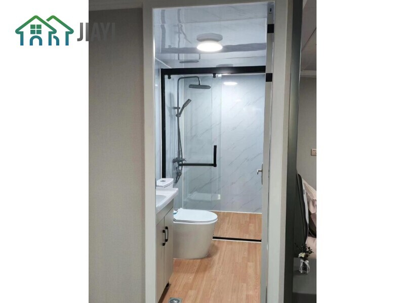 20ft Luxury Cozy Expandable Container House