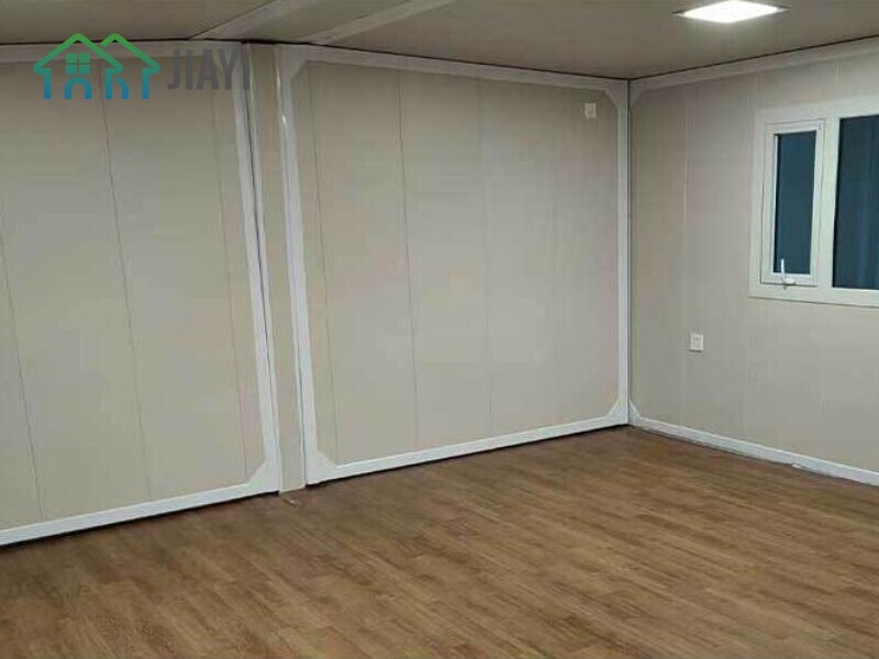 Easy Install Expandable Type Container House