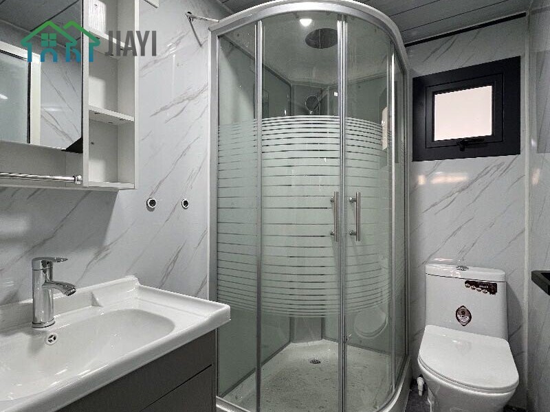 Modern Style Favourable Expanded Container House