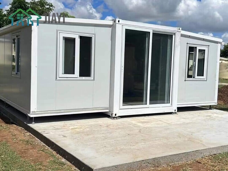 Modern Style Favourable Expanded Container House