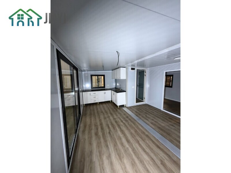 Modern Style Favourable Expanded Container House