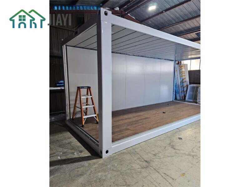 Low Price 20ft Container House