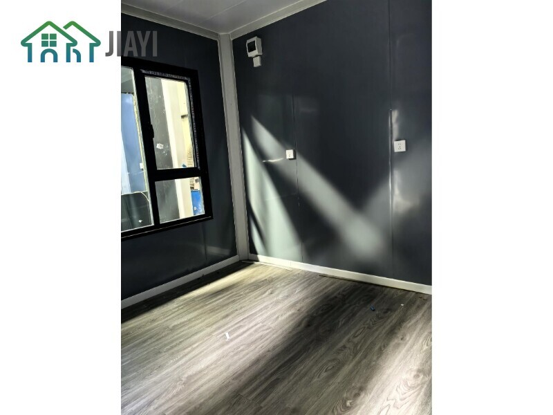 Low Price 20ft Container House