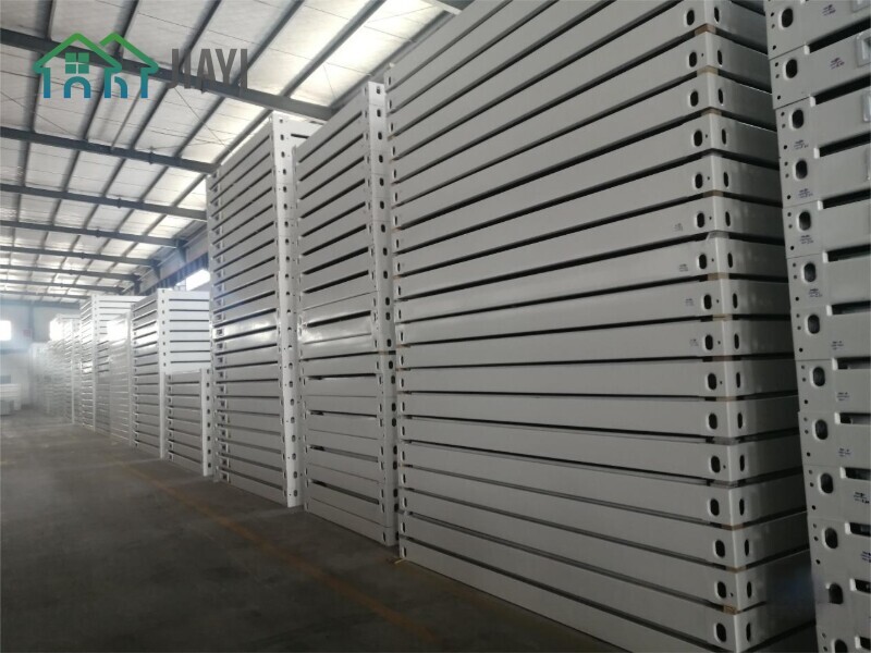 Multi Functional Prefab Container