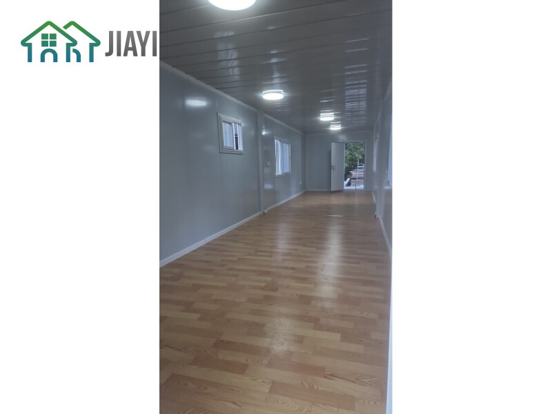 New Design Durable Container House