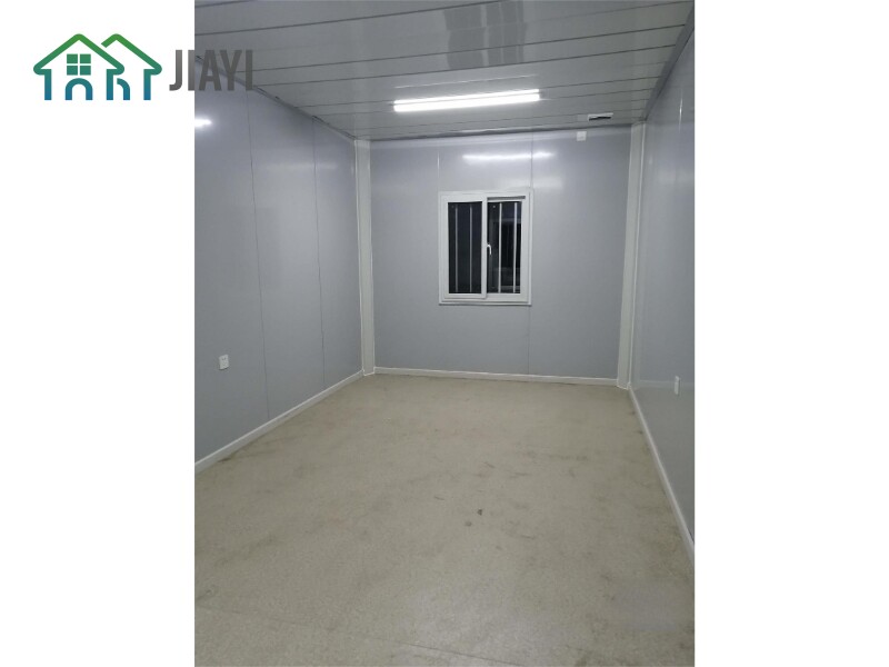 Portable Flat Pack Container Home