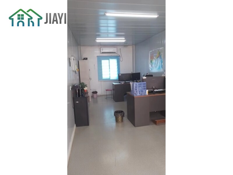 Portable Flat Pack Container Home