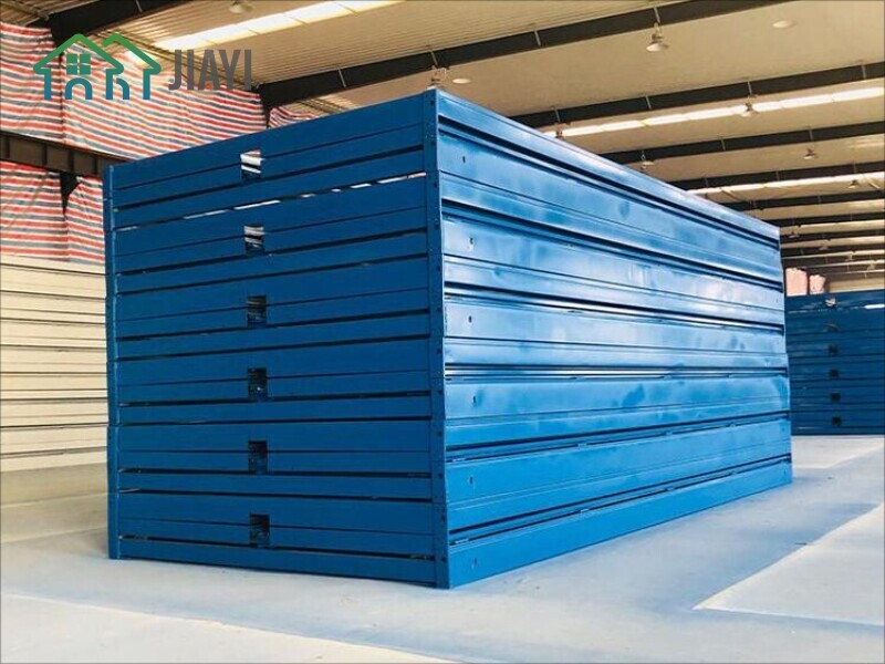 20FT Foldable Container Storage