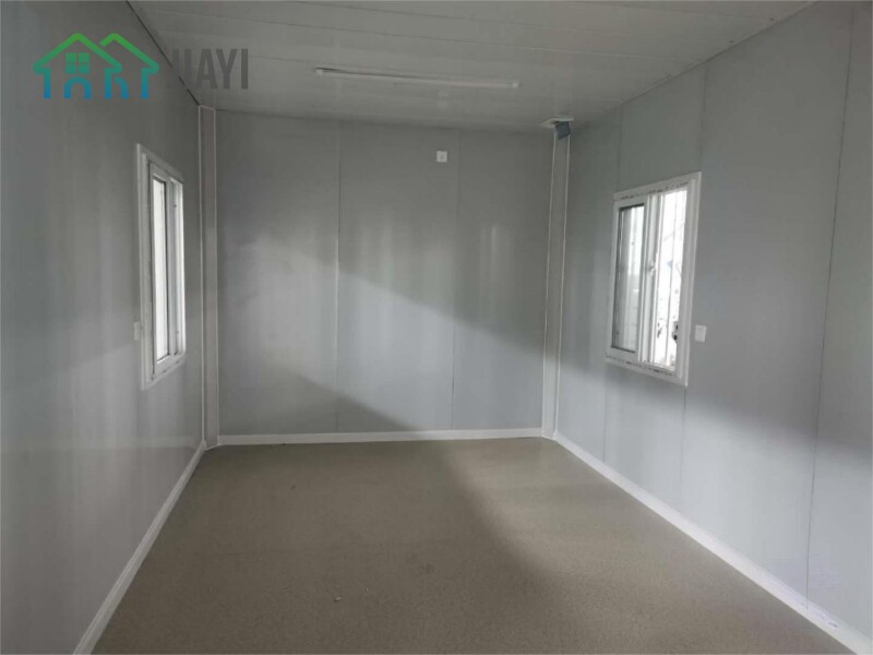 Durable Fast Install Folding Container