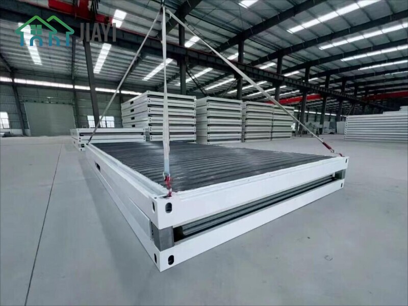 New Design Folding Container