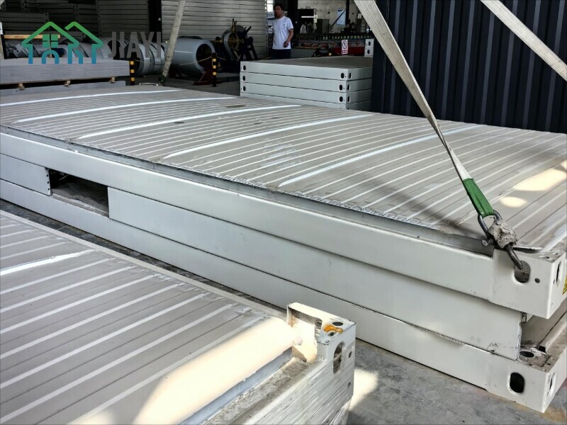 New Design Folding Container