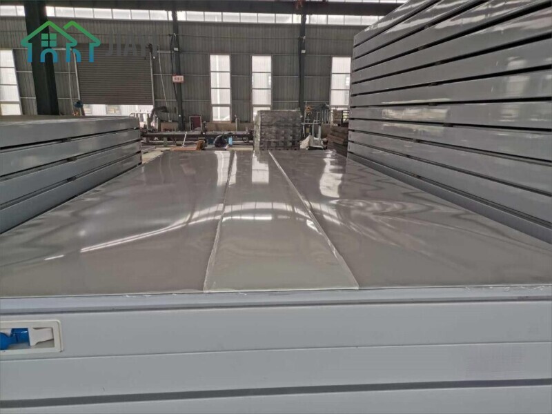 New Design Folding Container