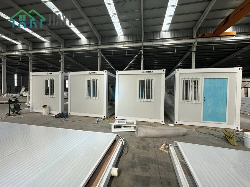 Z-Type Design Folding Container