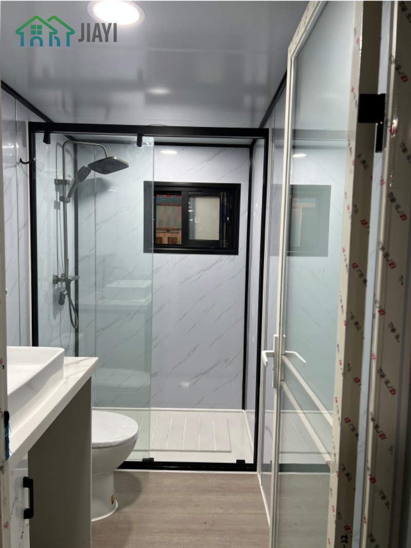 China Hot Sale Prefab Container House