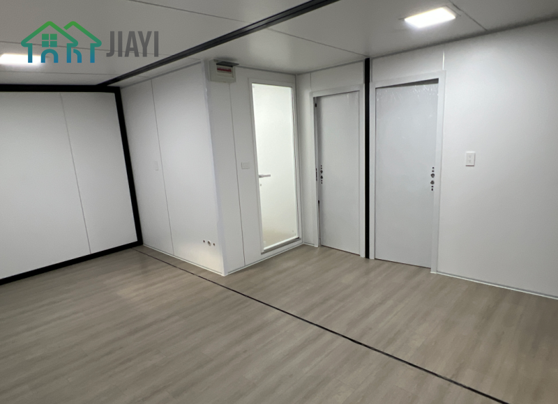 20ft Luxury Expandable Container House