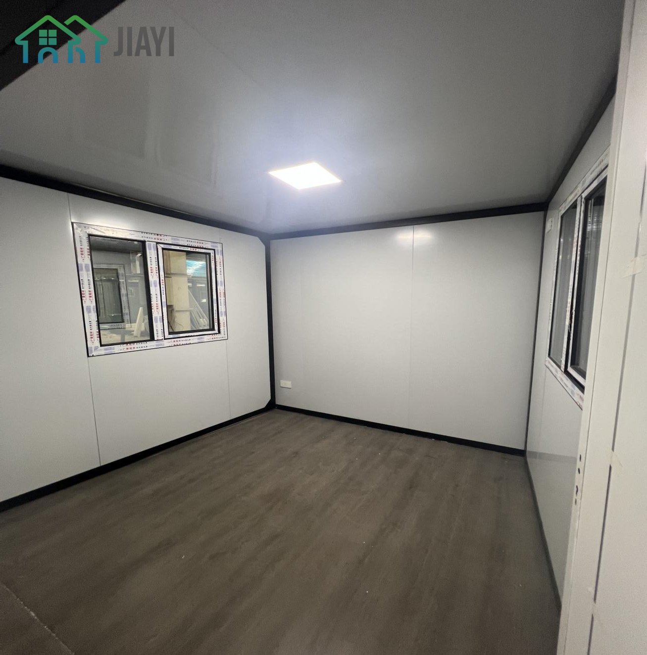 Fast Assemble Modular Expandable Prefab Home One&Two&Three Bedrooms