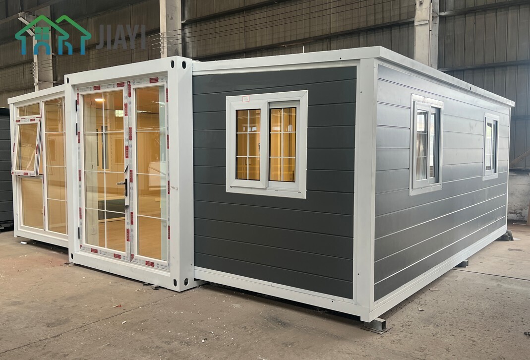 10FT & 20FT & 30FT & 40FT Large Glass Wall Sun Expandable Home Fully Kitchen, Bathroom, Bedroom.