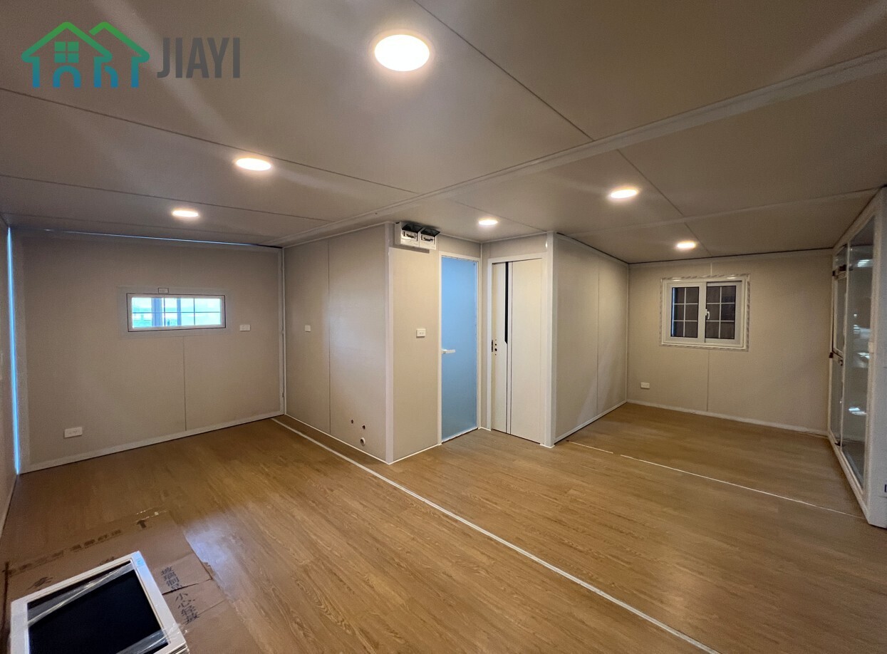 10FT & 20FT & 30FT & 40FT Large Glass Wall Sun Expandable Home Fully Kitchen, Bathroom, Bedroom.