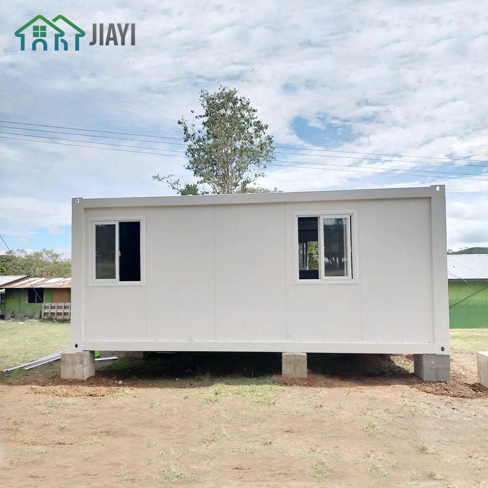 Manufacture Supply Portable Container House Prefab Bathroom