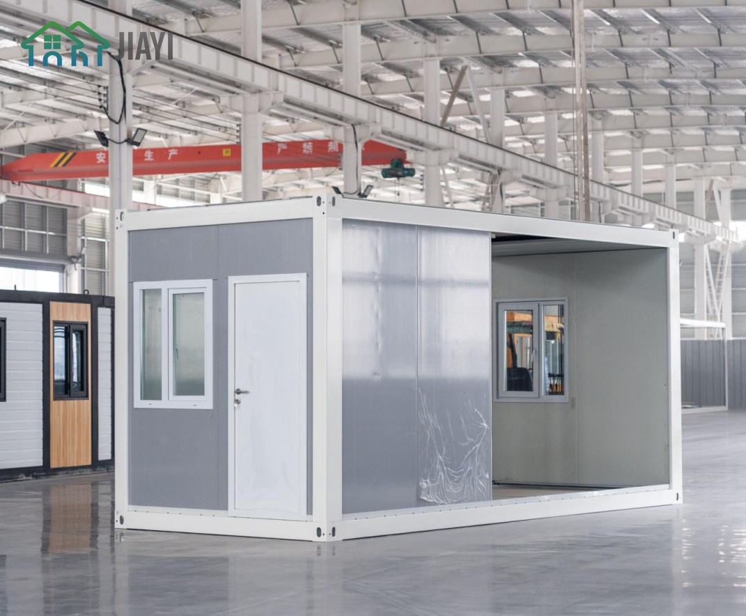 Manufacture Supply Portable Container House Prefab Bathroom