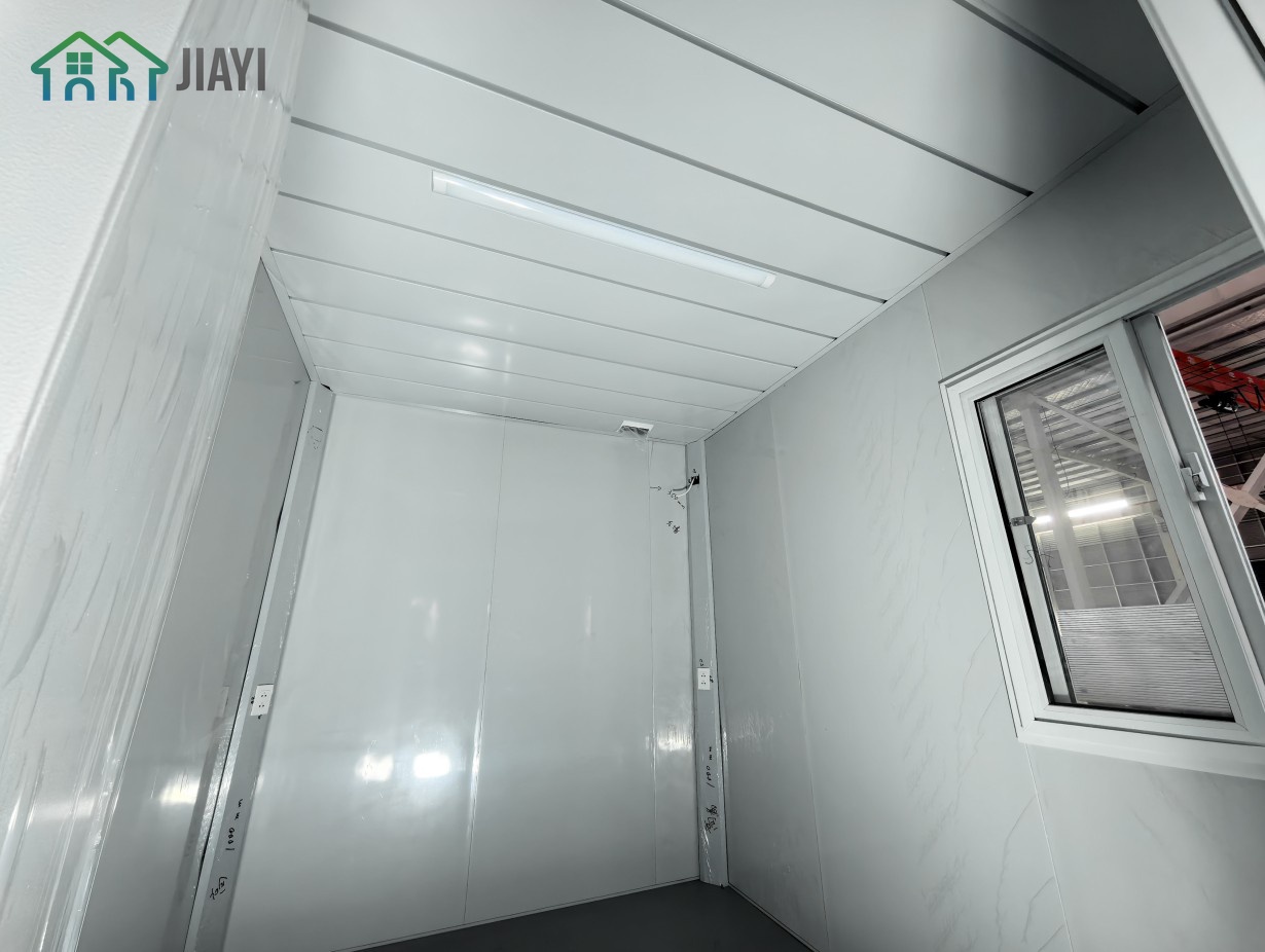 Container House Factory Supply Design Production and Install Guide